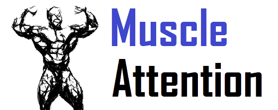 Muscle Attention